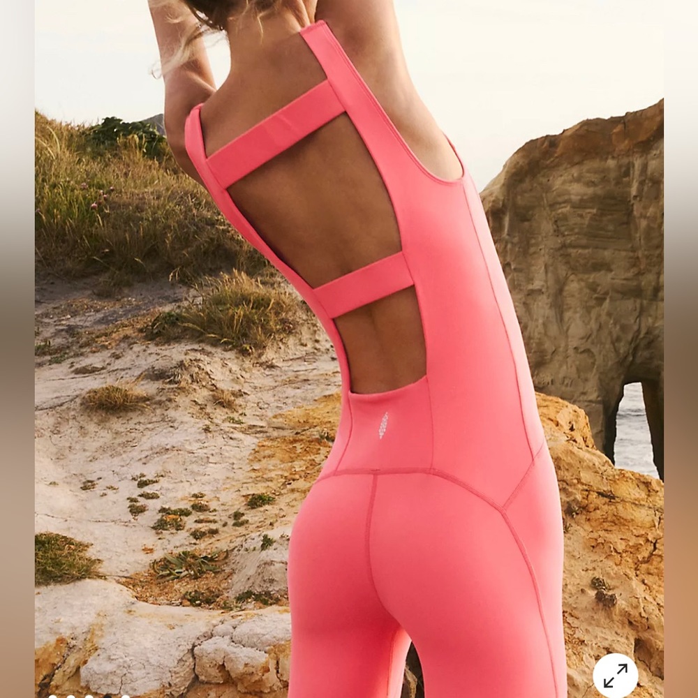 FP Movement Onesie